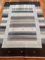 3er-Set Gabbeh Loribaft 230x160 & 145x75