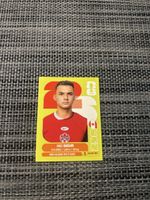 Carte Panini2026 -  NIKO SIGUR CAN 16
