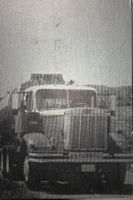 Livre camions