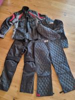 Motorrad Töff Kombi Damen Gr. XL