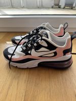 Nike Air Max 270 React, Gr. 38.5, Top Zustand