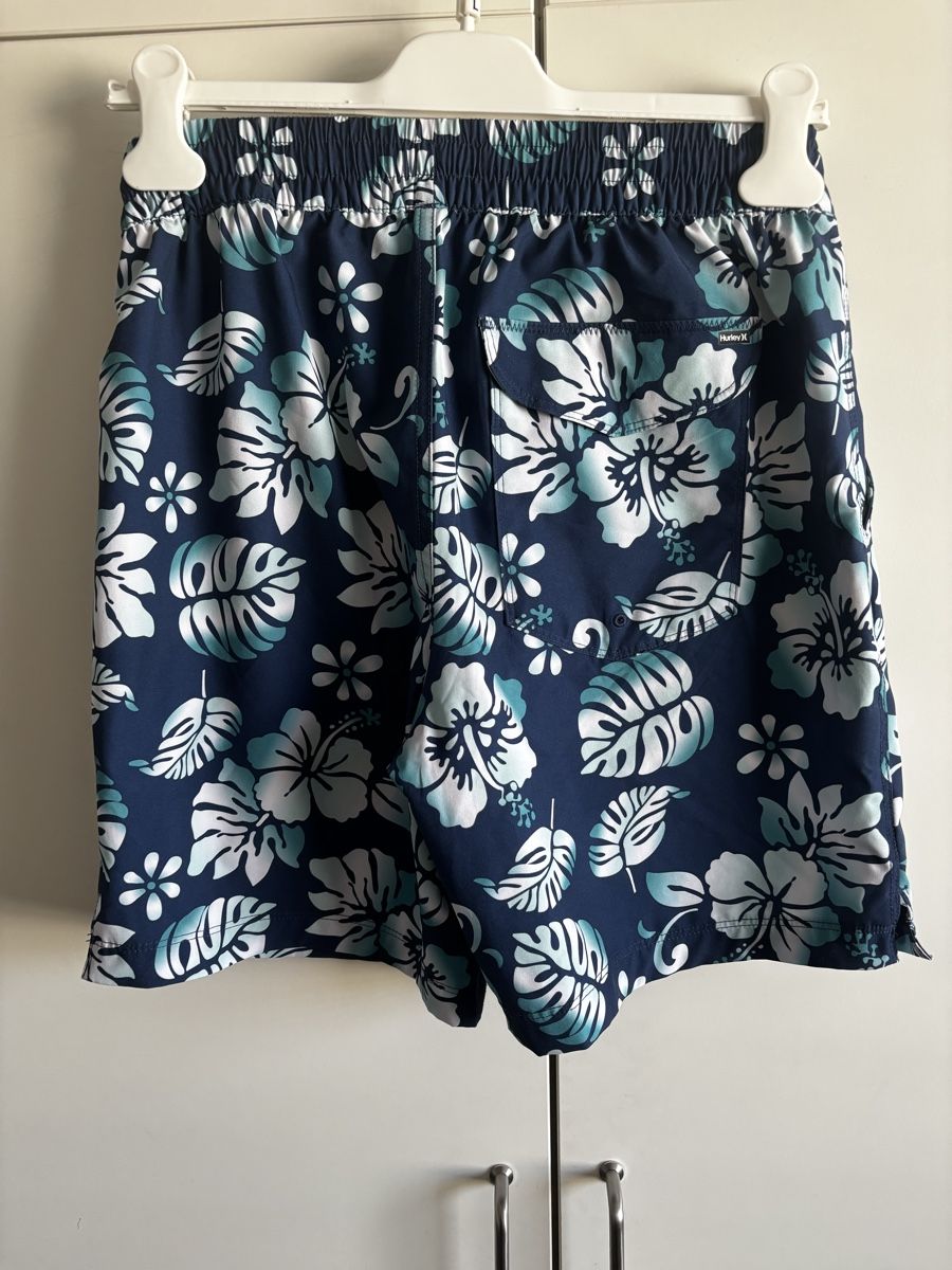 Costumi da bagno: Hurley Badeshorts Gr. S – Nuovo (secondo la descrizione) da Winterthur venduto da NatMet11 1