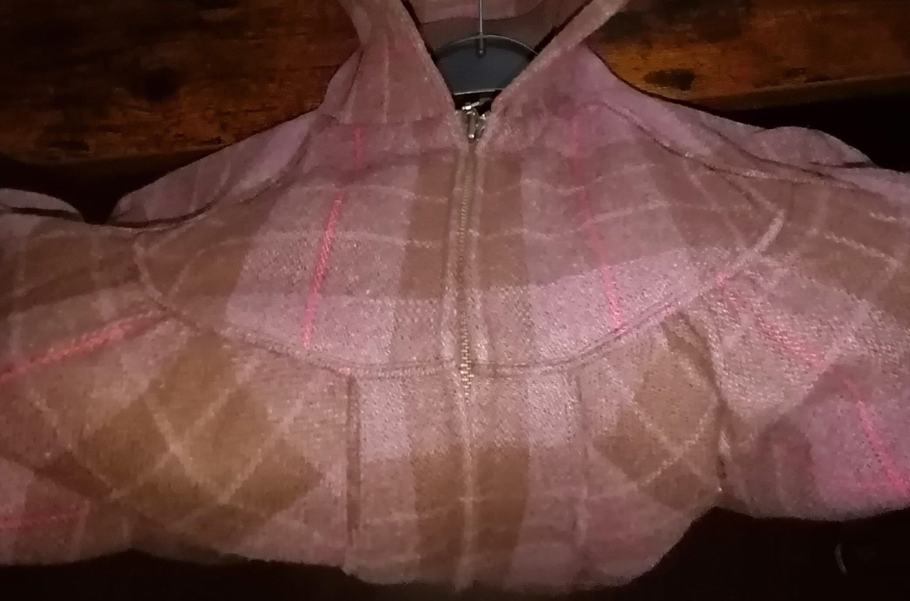 Giacche: Joli eyecatcher Retro Blouson – Usato da Corcelles-près-Payerne venduto da RxOne_Krs 8