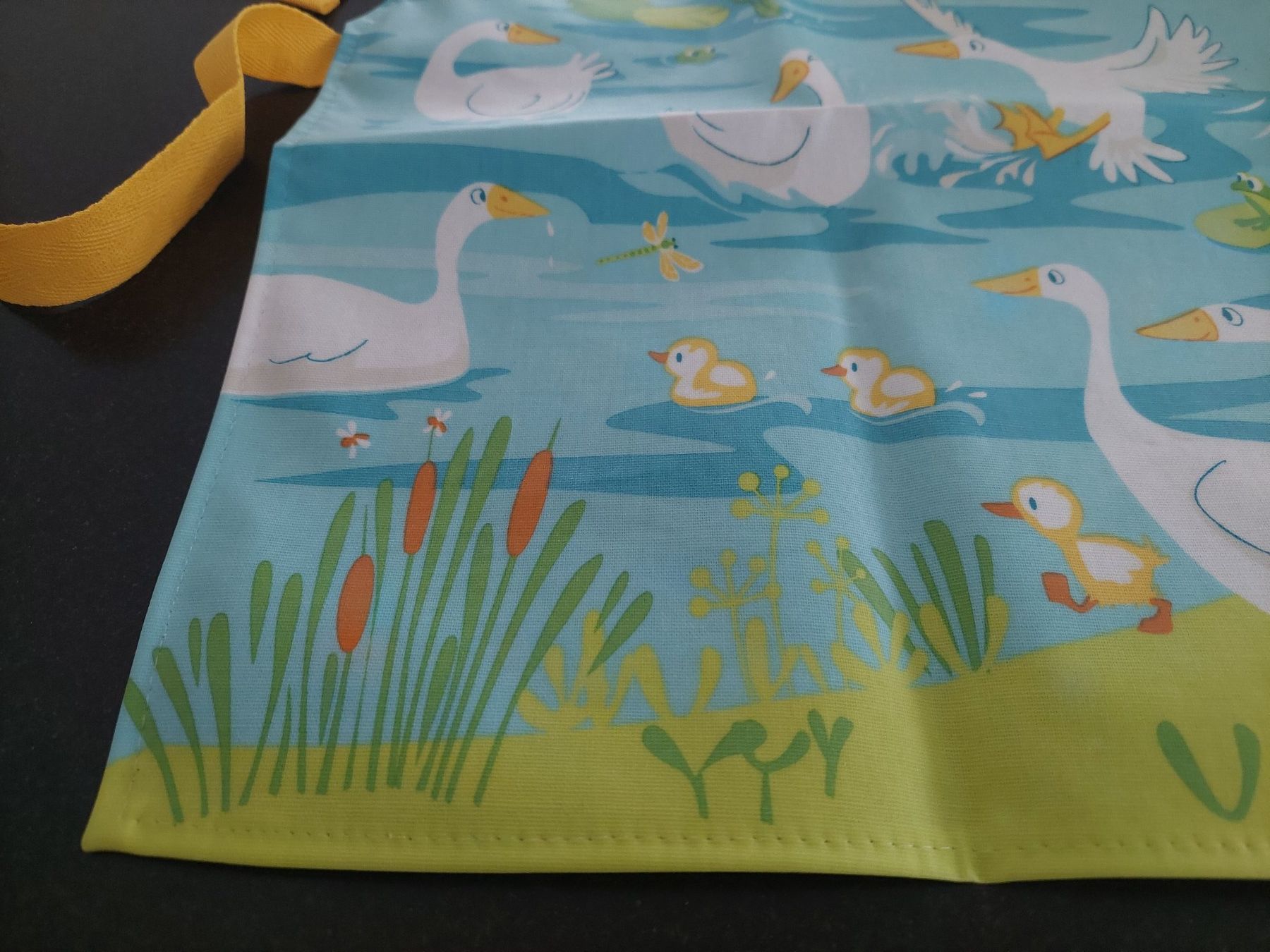 Altro per bambini: Kinderschürze von Threadbear Neu – Nuovo (secondo la descrizione) da Wiesendangen venduto da troawus 1