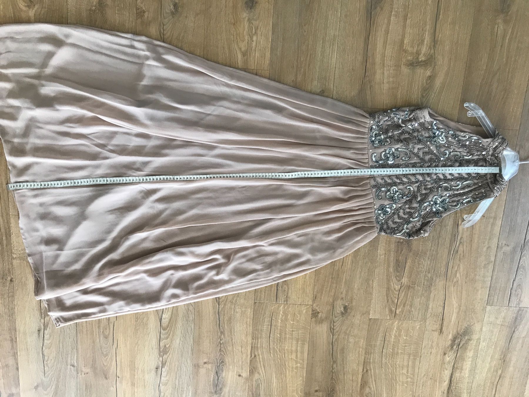 Kleider: Kleid – Gebraucht aus Lotzwil von lan_qr2y 2