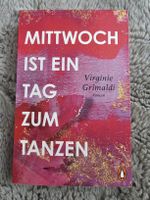 mittwoch ist ein Tag zum Tanzen