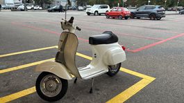 Vespa Special 50 - 1978