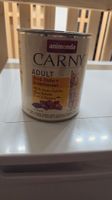 carny katzenfutter 800g