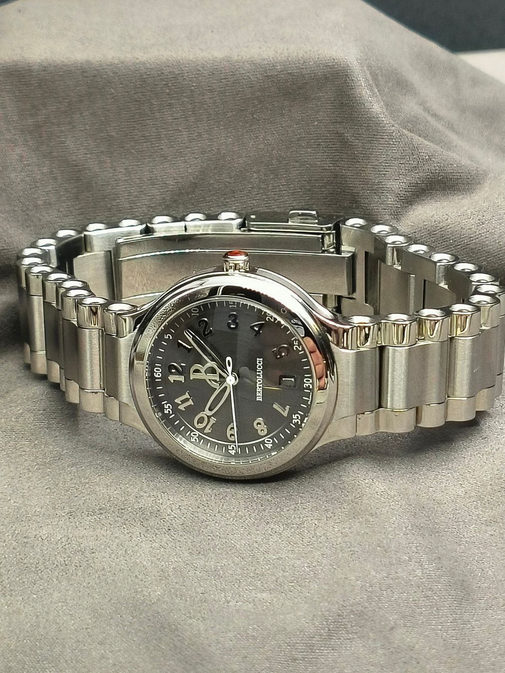 Orologi: Bertolucci – Usato da La Chaux-de-Fonds venduto da curtitswisswatches 1