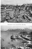 Lausanne-Ouchy