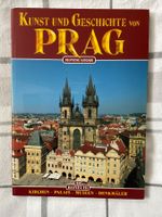 Kunst und Geschichte von Prag.   “