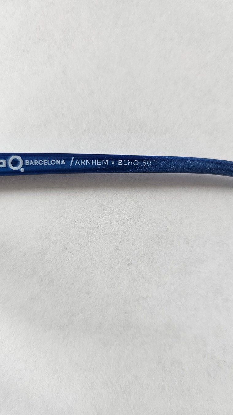 Occhiali & Lenti: Etnia Barcelona Brille Model Arnhem – Usato da Kleinandelfingen venduto da jessi2209 4