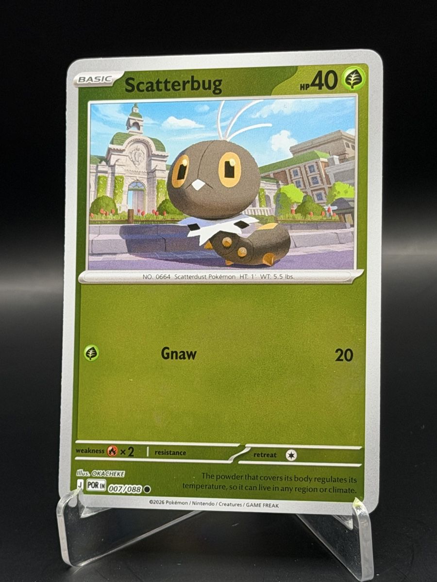 Pokémon Carte collezionabili: Pokemon Karten Reversebundel 10 Stk. EN – Nuovo (secondo la descrizione) da Muttenz venduto da legacy_cards 6