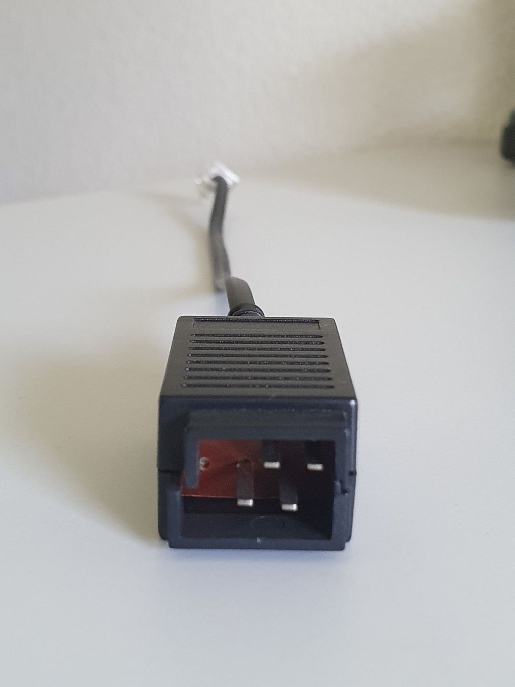 Unità & Adattatore: Telefonadapter TT83 - RJ45 – Usato da Giswil venduto da online-Brockenhaus 1