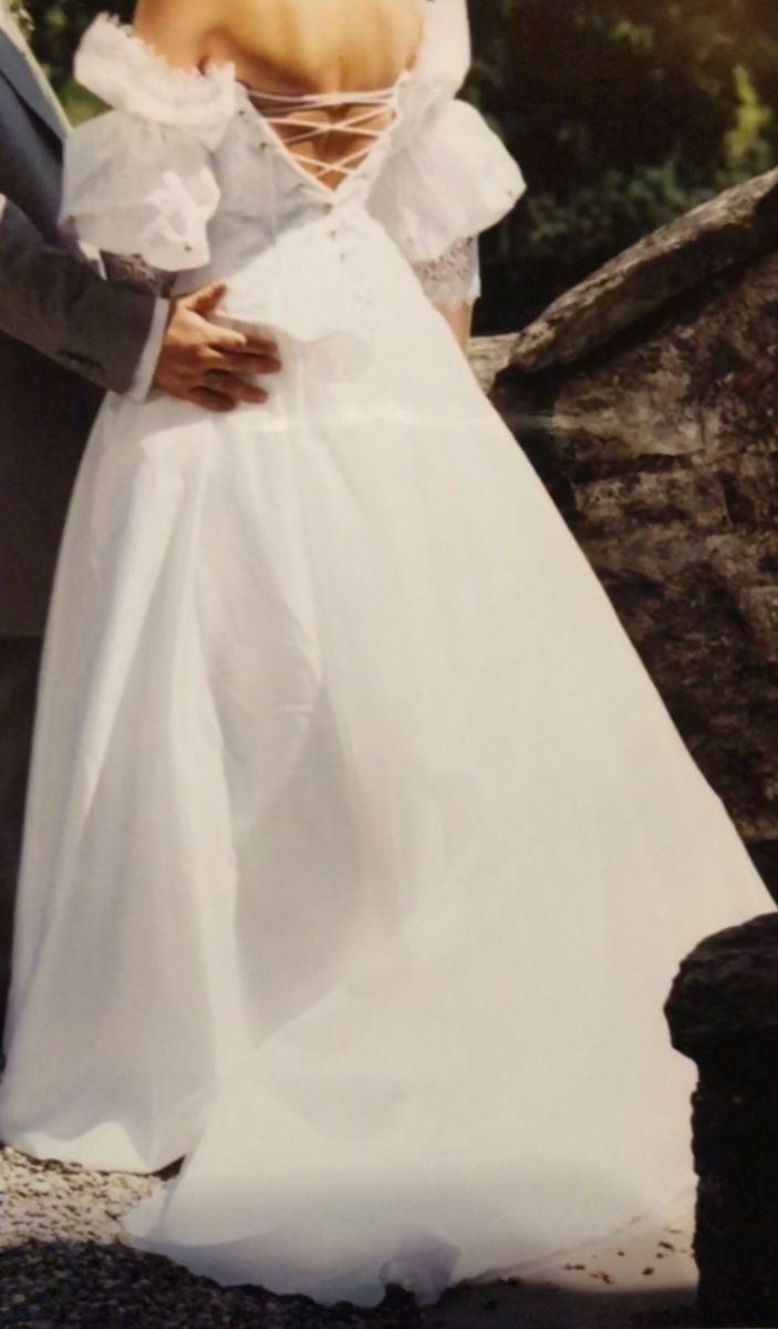 Vestiti: Robe de marié – Usato da Bouloz venduto da jackdavetpiller79 3