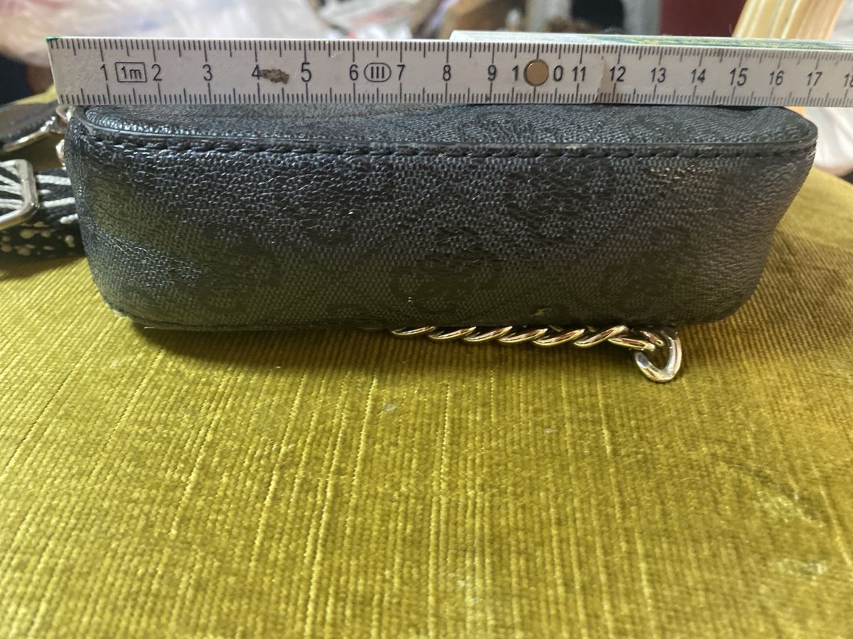 Taschen für Damen: Geuss tasche – Gebraucht aus zürich von vivti63 4
