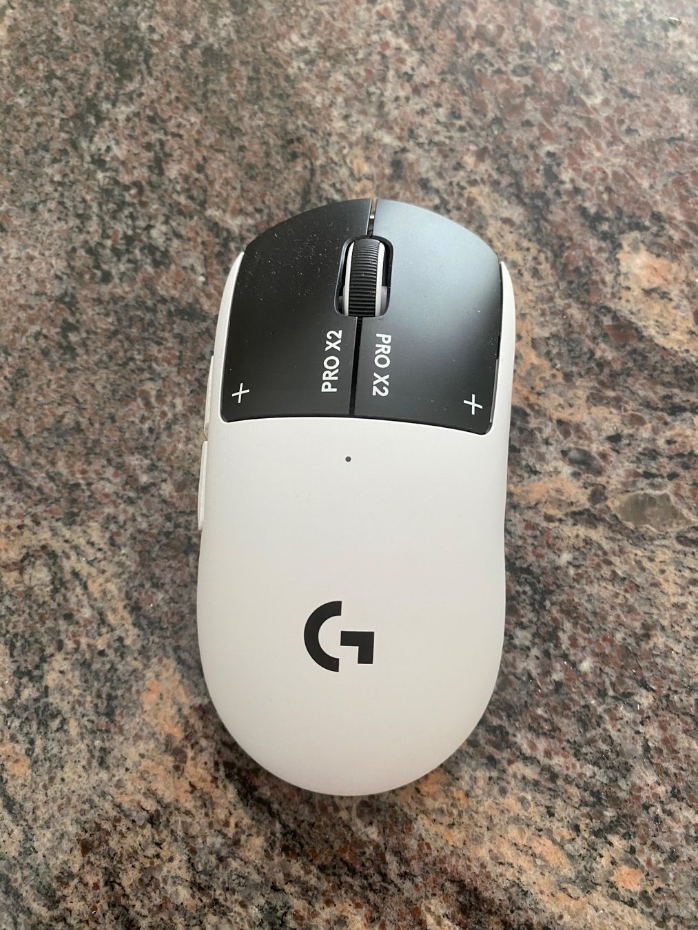 Logitech Mouse: Logitech G Pro X 2 Superlight Wireless Maus Neu! – Nuovo (secondo la descrizione) da Luzern venduto da Sommer_26 5