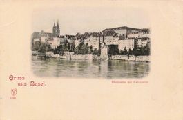 Gruss aus Basel