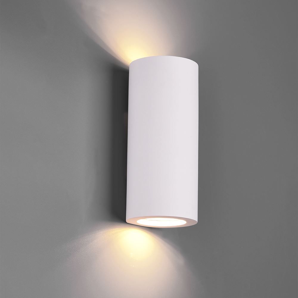 Lampen: Wandleuchte, Weiss, 16 cm x 7 cm – Neu (gemäss Beschreibung) aus Kreuzlingen von Smart-Light