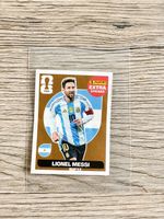 🏆⚽ Extra Sticker Panini 2026 Bronze – [Messi] ⚽🏆  ⭐