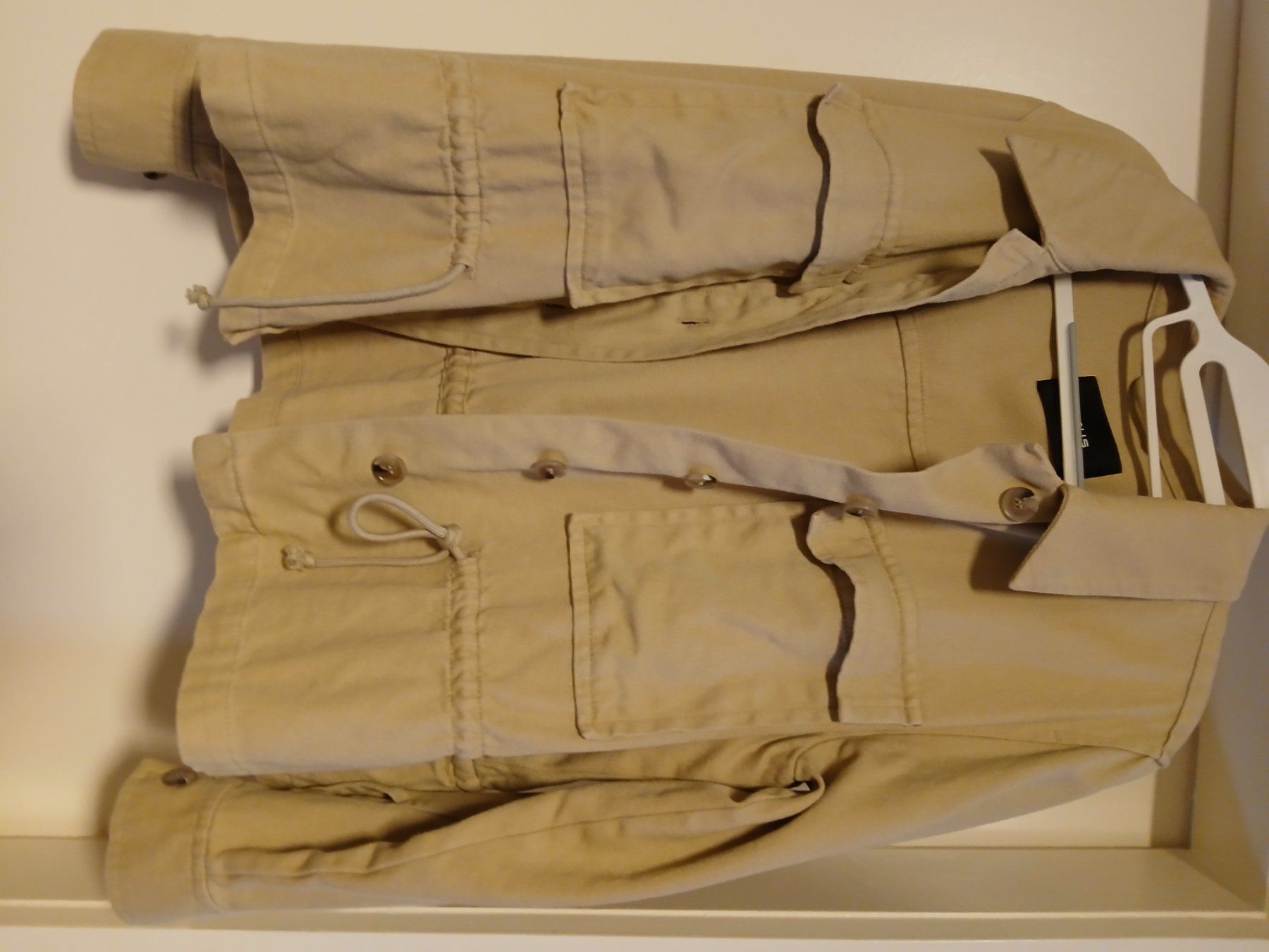 Opus Vestes: OPUS Jacke Gr 42 L – D'occasion à Zürich par ast_8nph 1