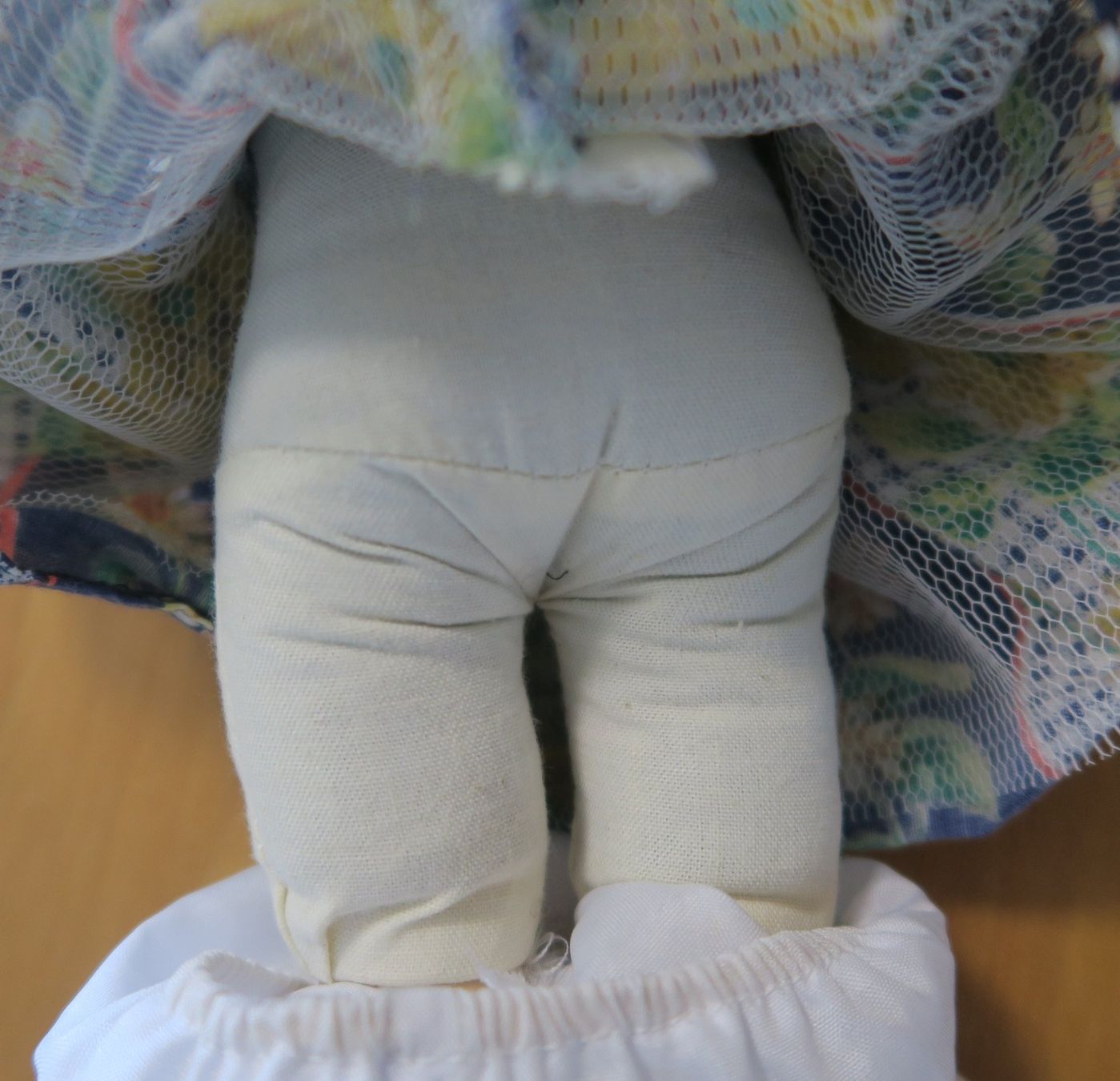 Puppen: Puppe Keramik – Gebraucht aus Rüti ZH von Xokimilko 2