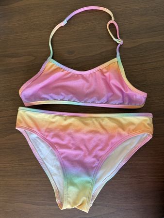 Bikini von Hundred Pieces Gr. 14y/ca 164