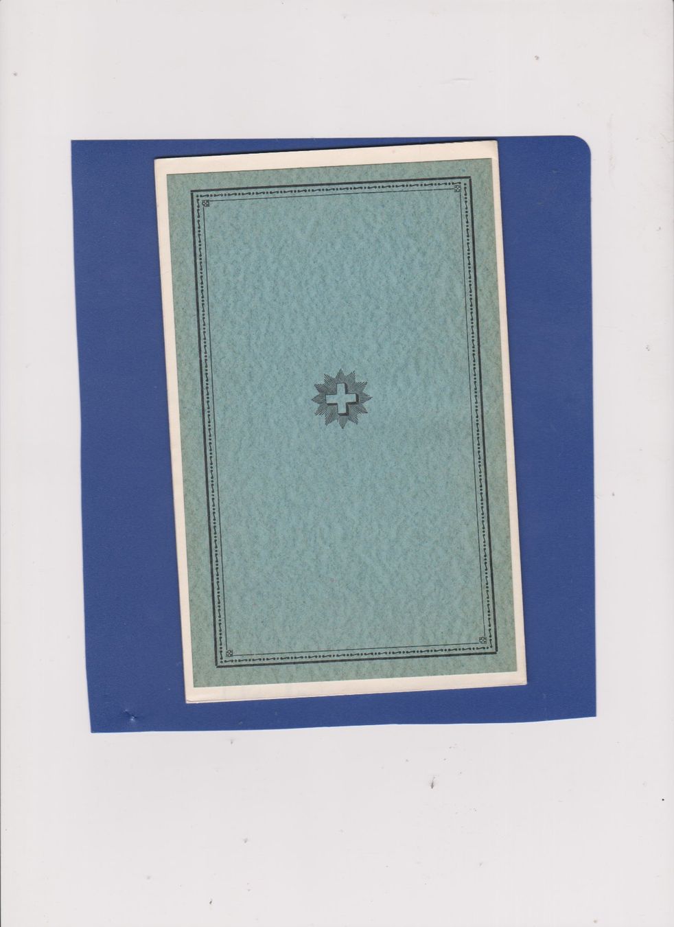 Cartine & Atlanti: Carte Siegfried Suisse Blatt 268 Sargans – Usato da Bex venduto da Canouille 1