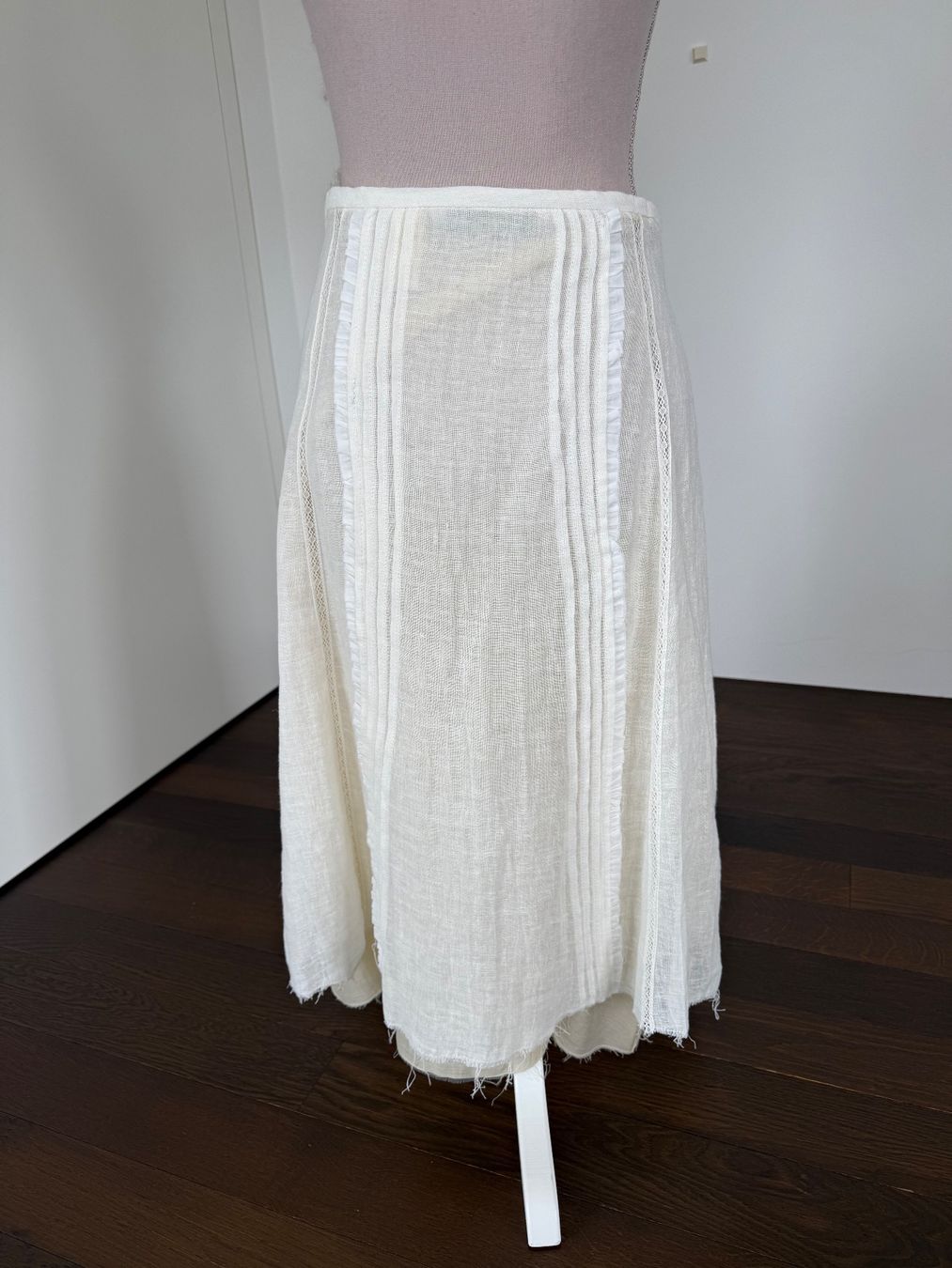 Zara Gonne: Zara Jupe Gr. XS – Nuovo (secondo la descrizione) da Balzers venduto da Lissi57 5
