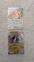 Pokémon 30th Anniversary Jirachi ex & Salamence ex EN