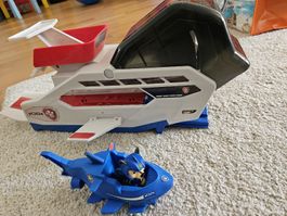 Grosse Paw Patrol Sammlung