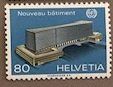 Alle Briefmarken: BIT 1974 postfrisch** – Neu (gemäss Beschreibung) aus Quartino von Gutri44