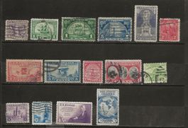 USA 1919 ...