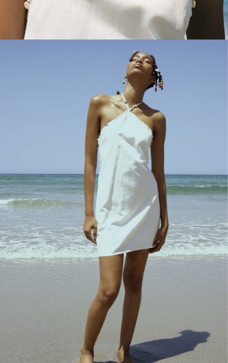 Zara Vestiti: Zara dress – Nuovo e nell'imballaggio originale da Opfikon venduto da ari_7yn2 9