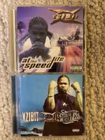 2x Xzibit