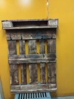 Vintage Style Garderobe