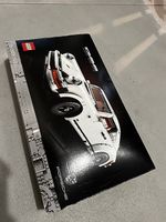 LEGO Creator Set 911 Turbo e Targa 10295