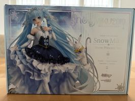 Vocaloid - Hatsune Miku - Rabbit Yukine 1/7 - Snow Princess