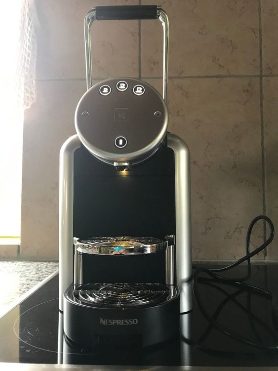 Machine à café Professionnelle Zenius