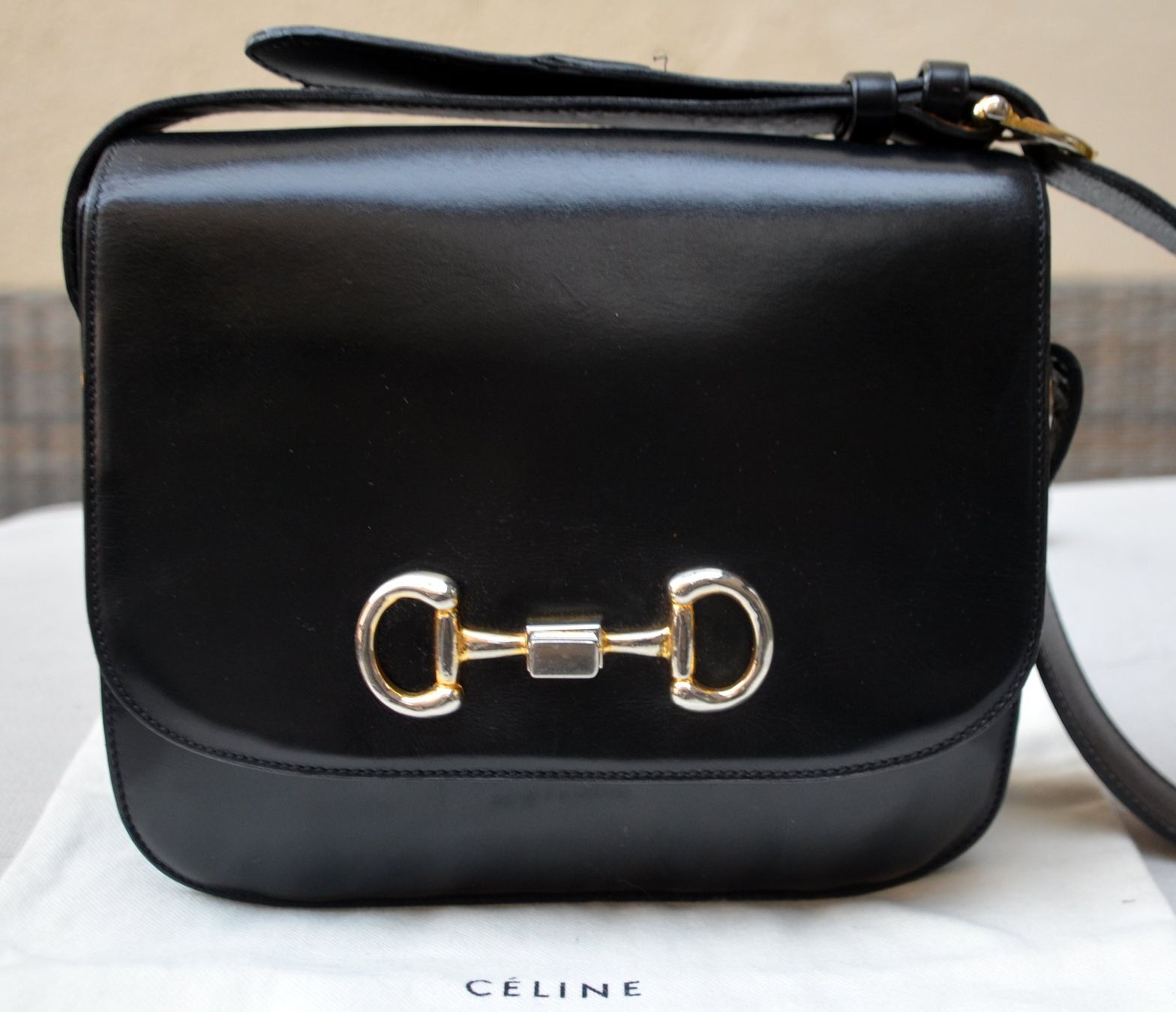 Celine Borse da donna: Céline Tasche / sac – Usato da Collonges venduto da Auganien 1