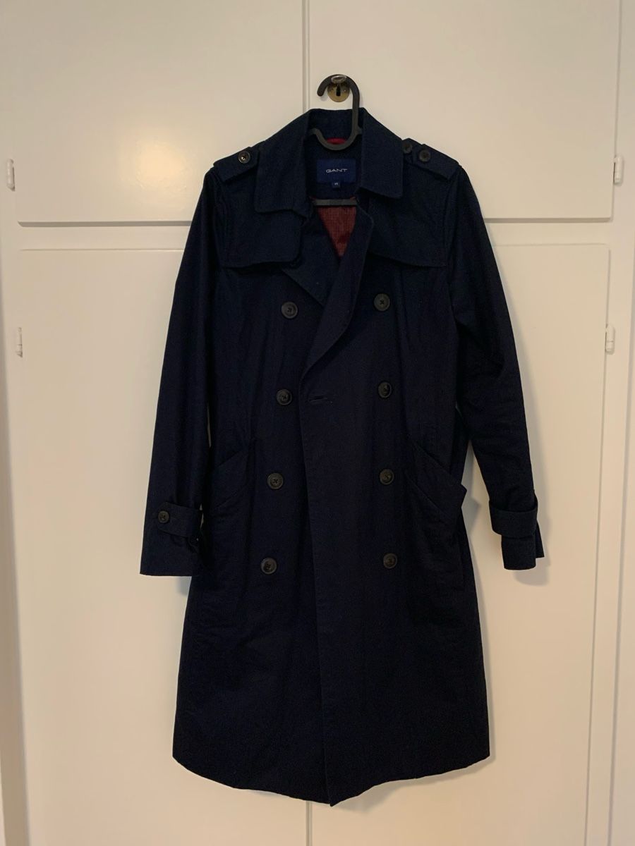 Gant Mäntel: Gant trench coat XS – Neu (gemäss Beschreibung) aus Zürich von nat_k 6