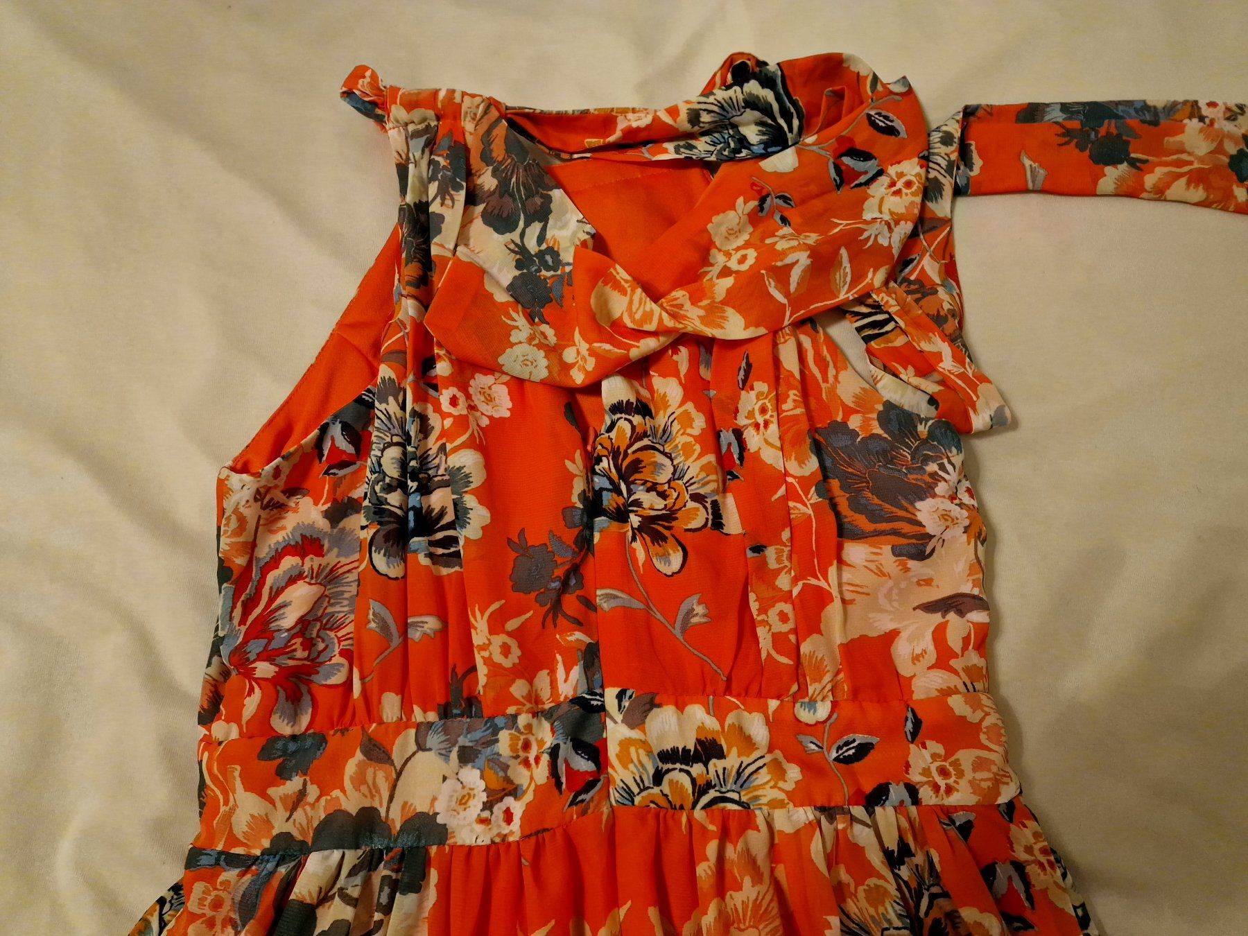 Vestiti: Maxi-Kleid – Usato da Amriswil venduto da gu80kaya 2