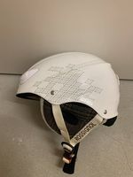 Rossignol Skihelm weiss 54cm