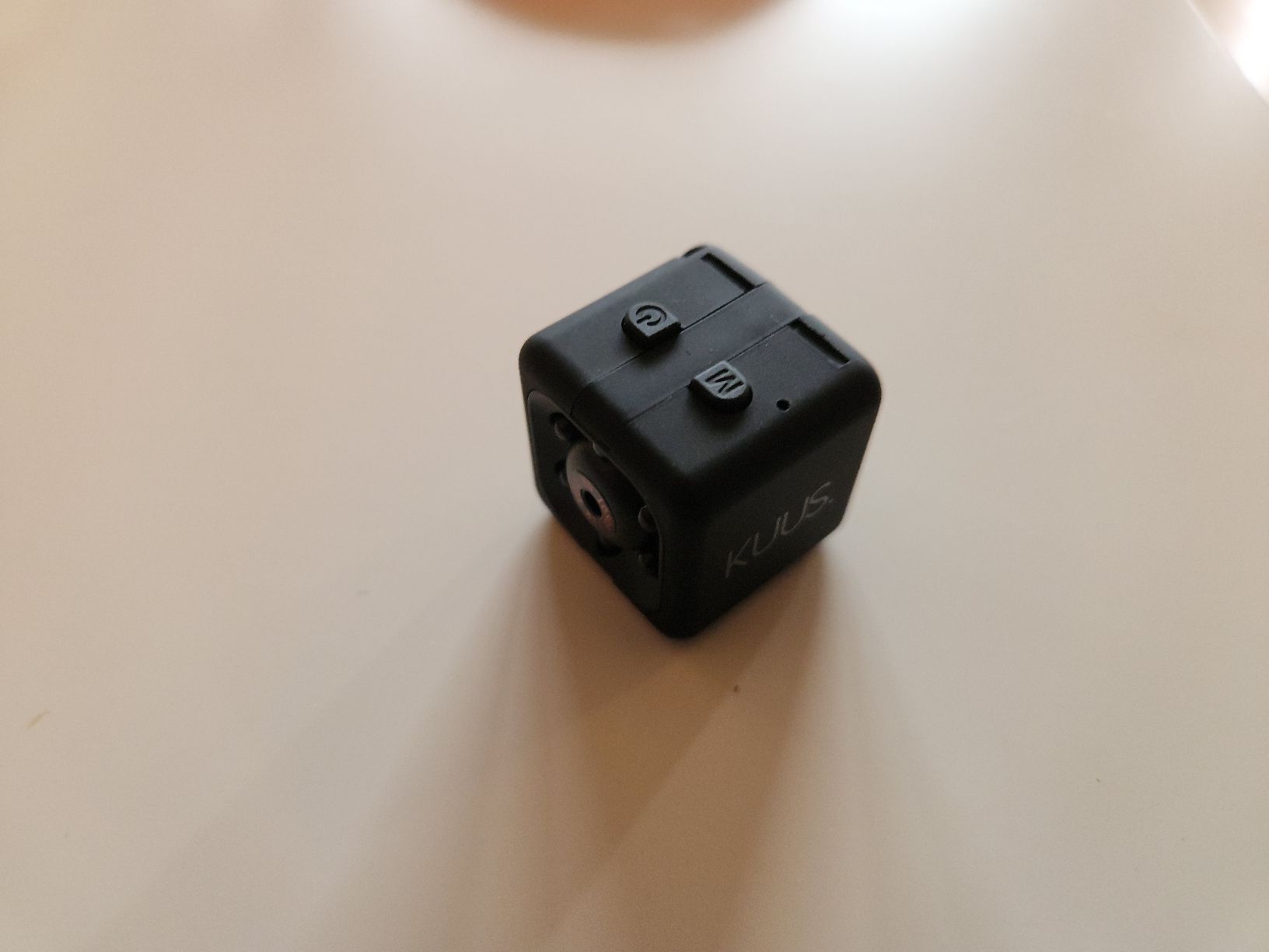 Kamera: Micro Kamera  – Neu (gemäss Beschreibung) aus Wald ZH von rjr_cz5r