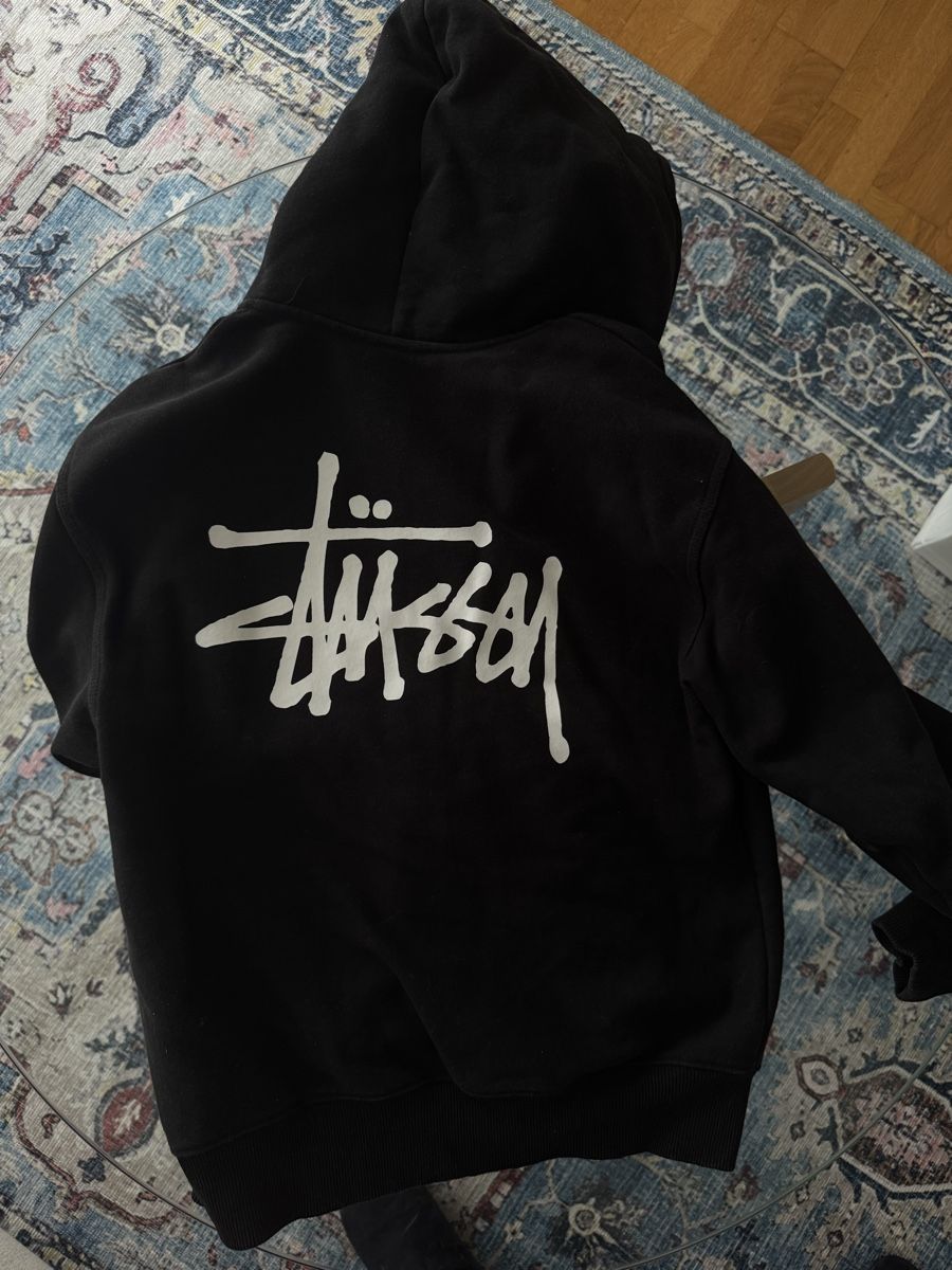 Stüssy Pullover & Sweatshirts: Stüssy jacke – Gebraucht aus Bottighofen von mlj_5dlb 1