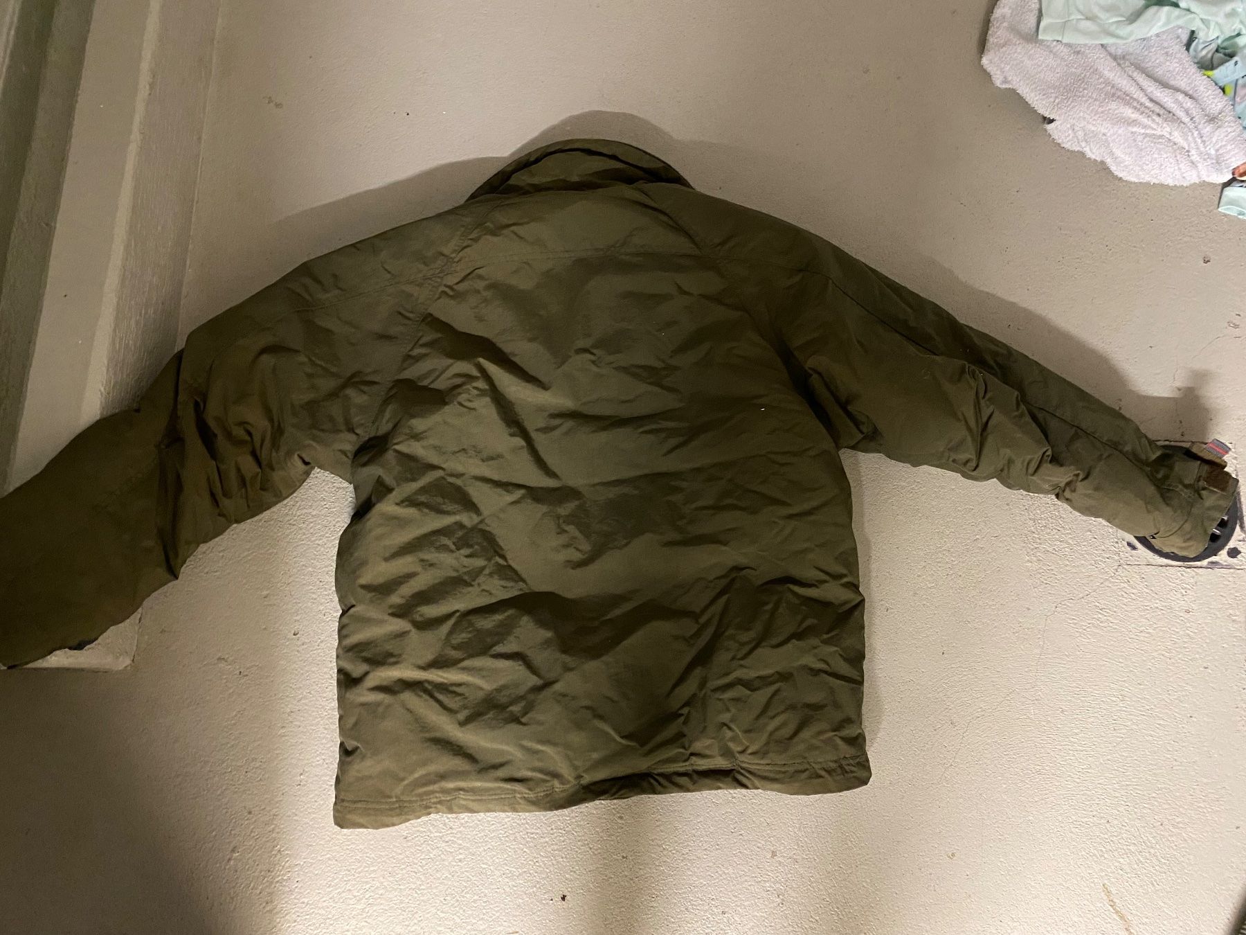 Giacche & Cappotti: Winterjacke Grösse 176 – Usato da Buchrain venduto da Sisi83 3