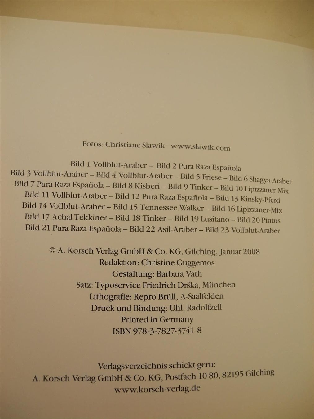 Libri: 2 Bücher "Samtpfoten u.Traumpferde", b43 – Nuovo (secondo la descrizione) da Kottwil venduto da Crazyrolf 4