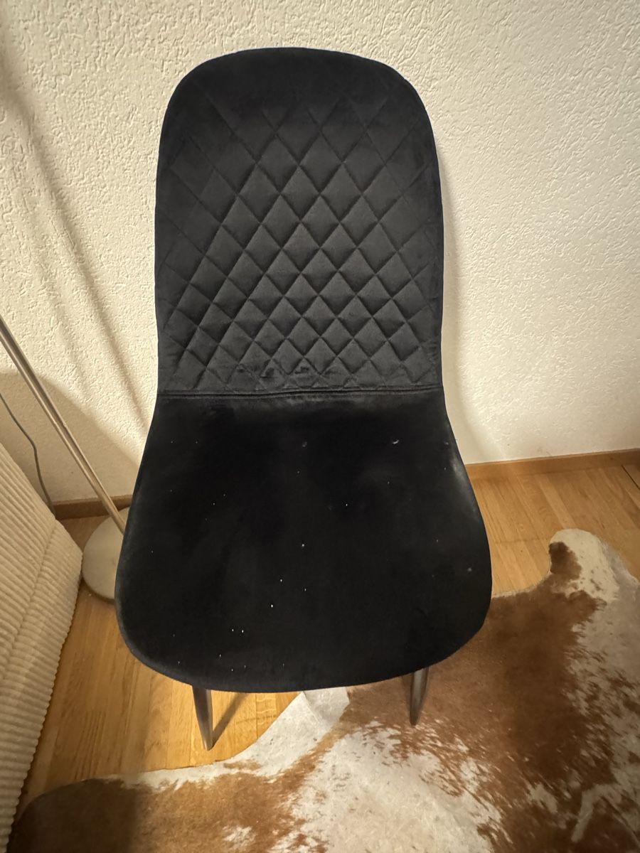 Sedie: Stühle – Usato da Mannenbach-Salenst venduto da van_dx59