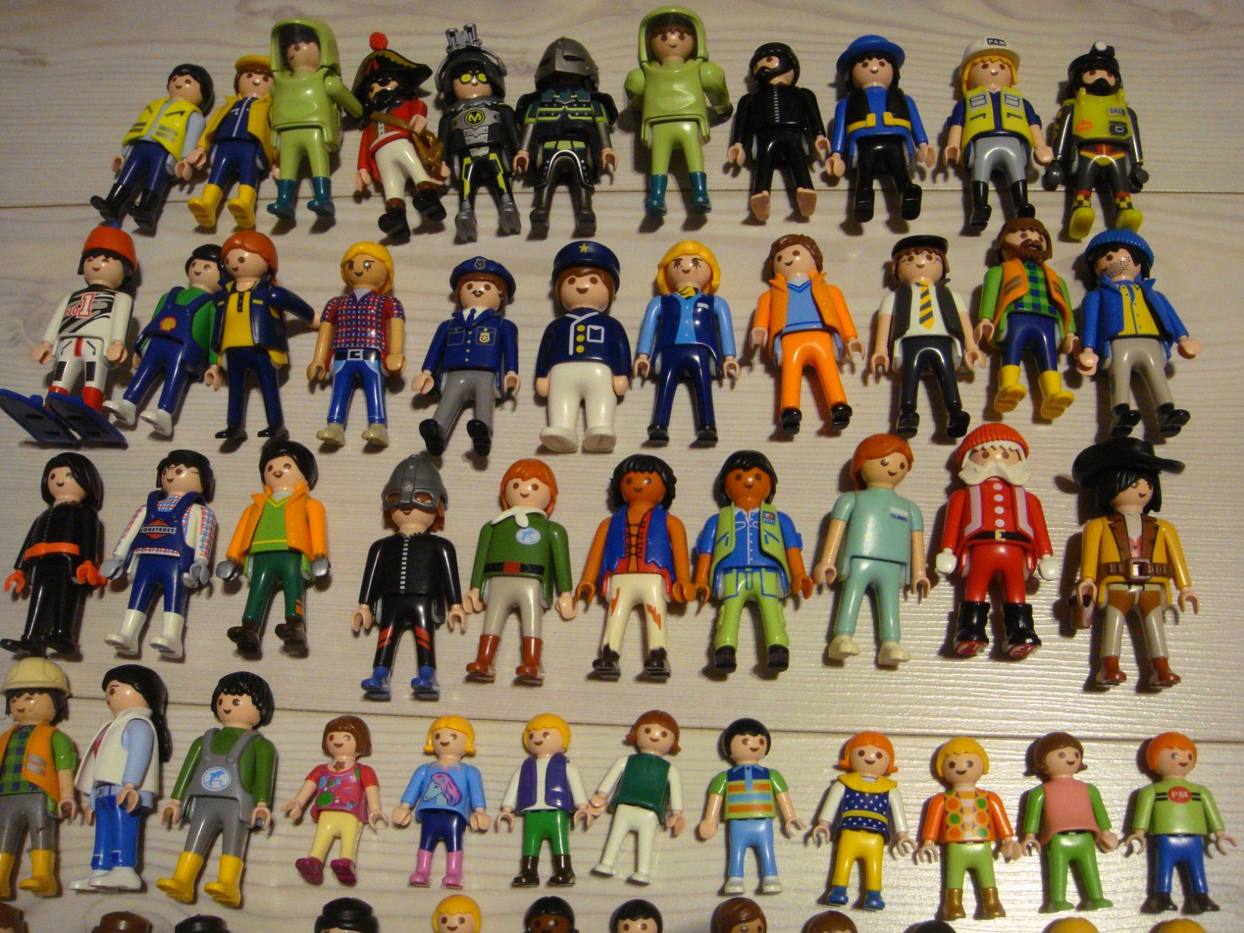 Playmobil Giocattoli: Playmobil Figuren AP.1Fr – Usato da sugiez venduto da Svicente 1