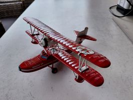 Flugzeug Modell 1936 Keystone-Loening "The Duck" Texaco